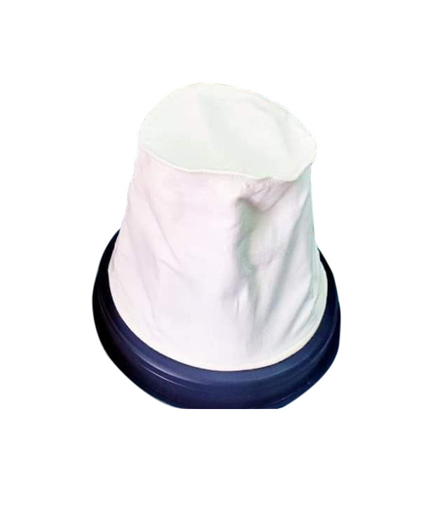 ตระกร้าถุงผ้ากรองเครื่องดูดฝุ่น 1 มอเตอร์